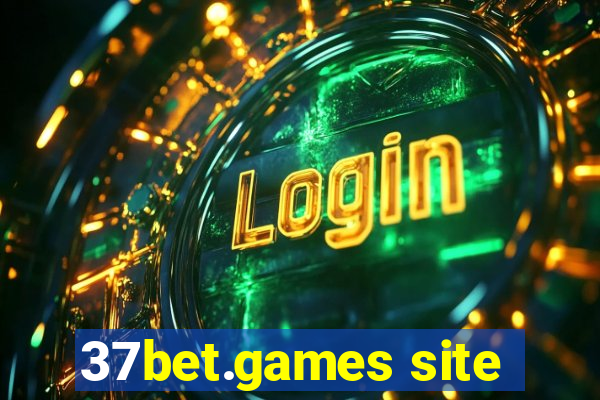 37bet.games site